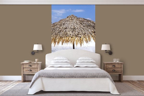 Fototapete selbstklebend - Motiv: Kreta Spilies Beach